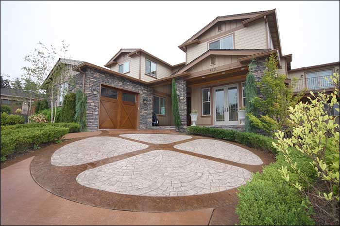 Decorative-Concrete-Contractor-Issaquah-WA